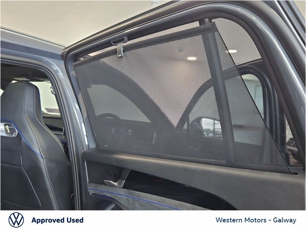 2026 Volkswagen Tayron
