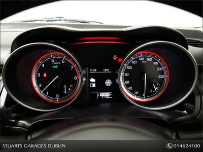 2023 Suzuki Swift