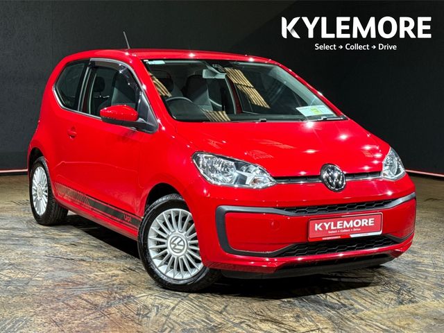 vehicle for sale from Kylemore Cars
