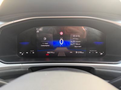 2024 Volkswagen T-Roc