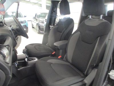 2024 Jeep Renegade