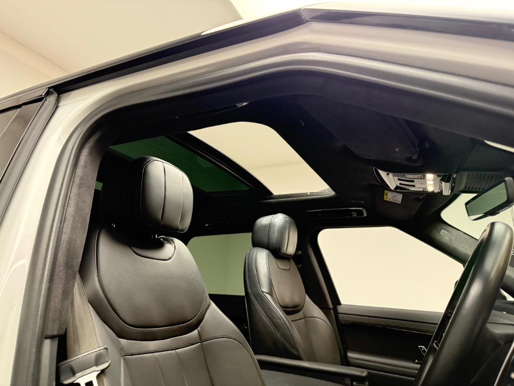 2024 Land Rover Range Rover Sport