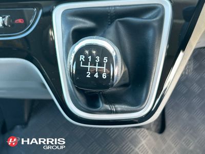 2025 Blue Maxus Deliver 7