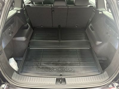 2025 Skoda Kodiaq