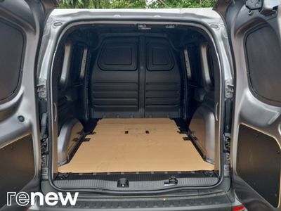 2025 Renault Kangoo