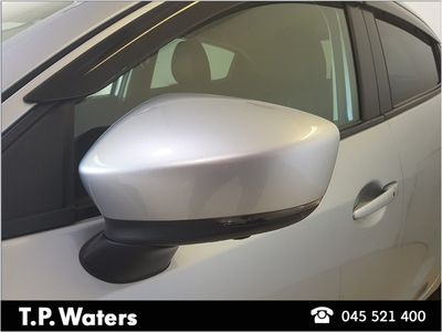 2018 Mazda Mazda2