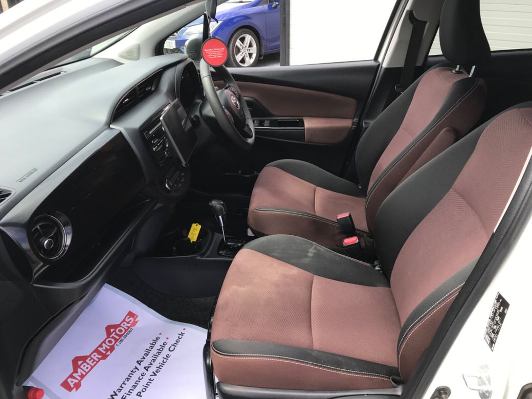 2017 Toyota Yaris