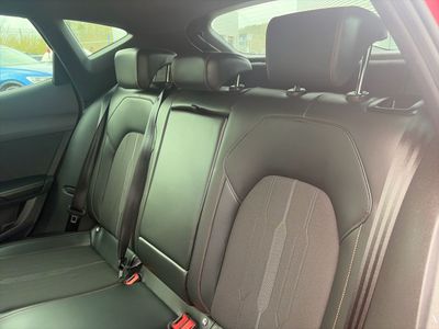 2021 Cupra Formentor