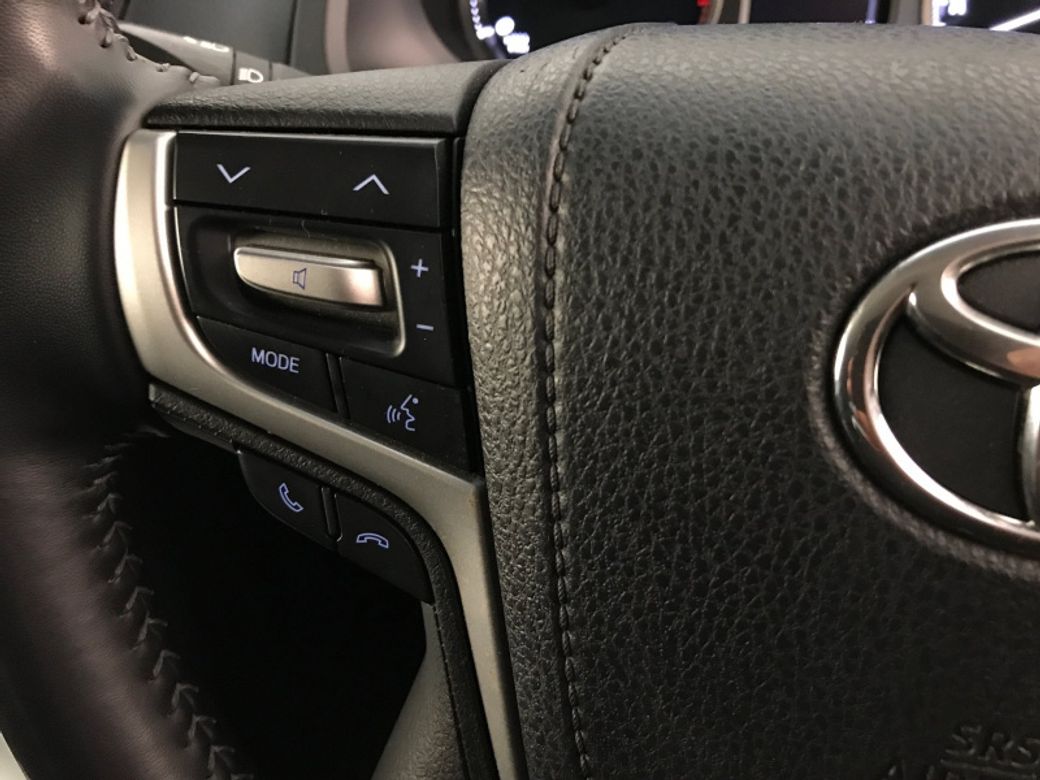 2023 Toyota Landcruiser