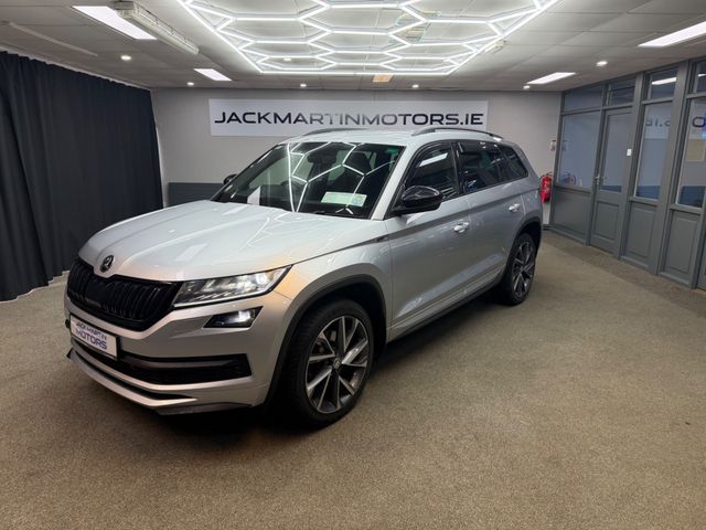 vehicle for sale from Jack Martin Motors