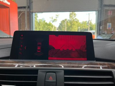 2018 BMW 3 Series