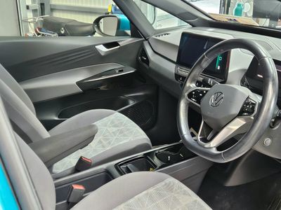 2022 Volkswagen ID.3