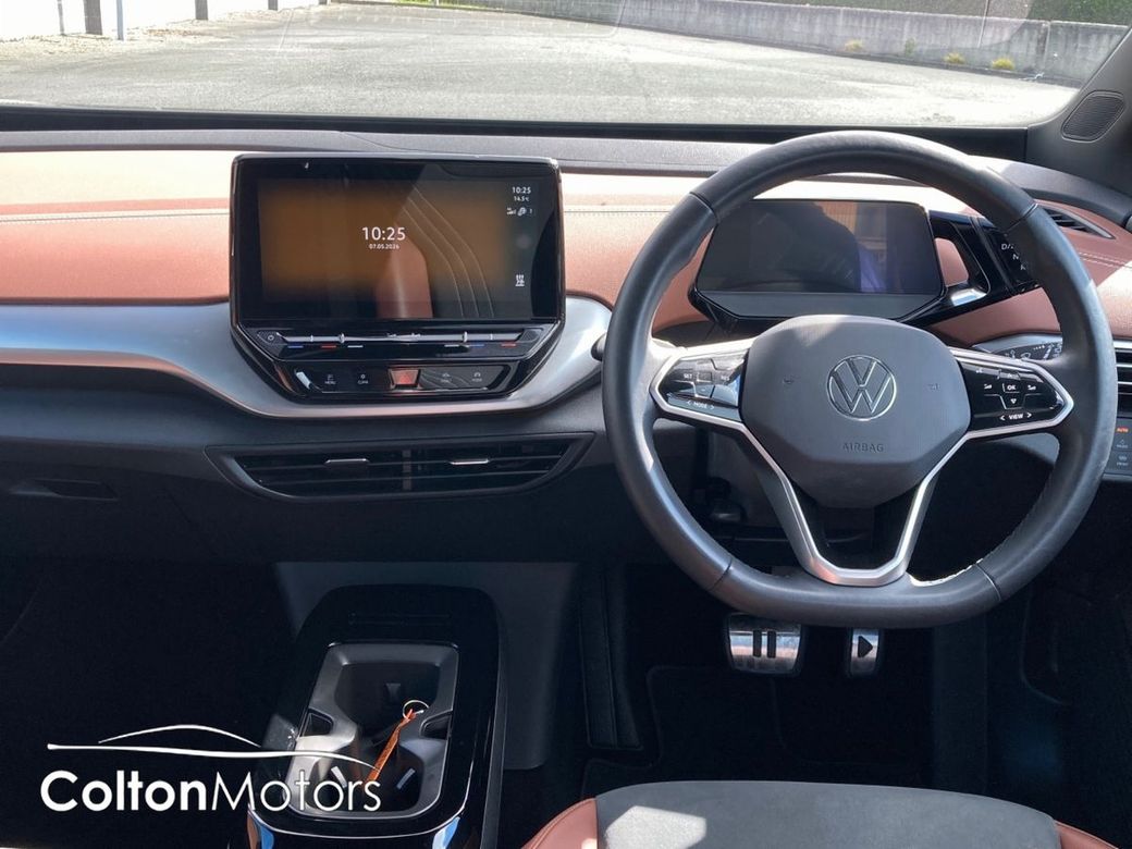 2022 Volkswagen ID.4