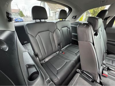 2020 Audi Q7