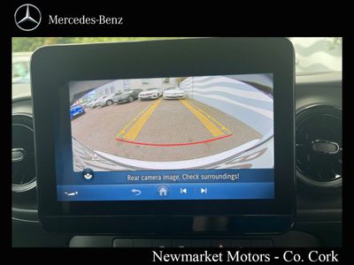 2026 Mercedes-Benz Citan
