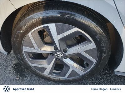 2024 Volkswagen ID.3