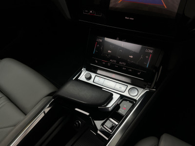 2020 Audi e-tron