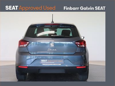 2023 SEAT Ibiza