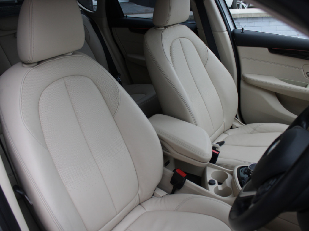 2016 BMW 2 Series Gran Tourer