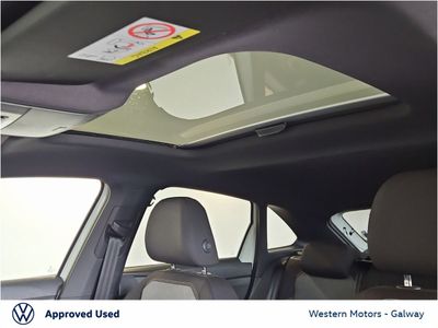 2026 Volkswagen Taigo