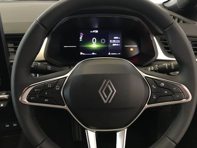 2026 Renault Symbioz