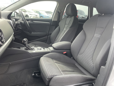 2015 Audi A3