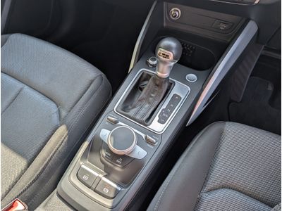 2020 Audi Q2