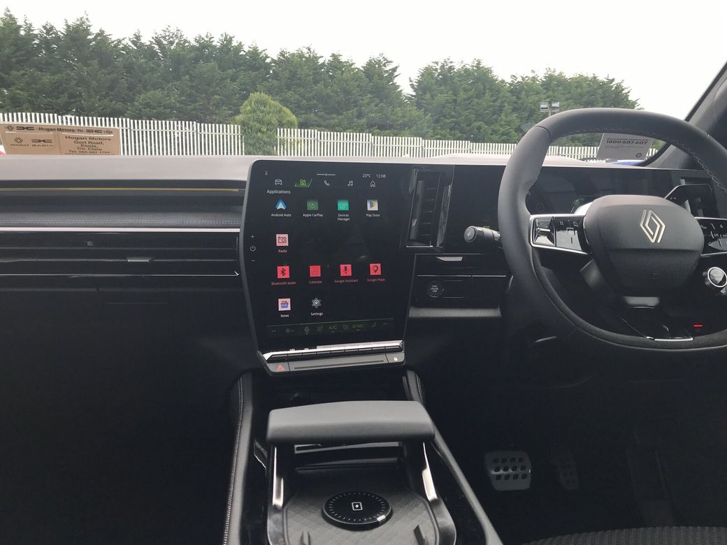 2026 Renault Austral