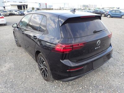 2022 Volkswagen Golf