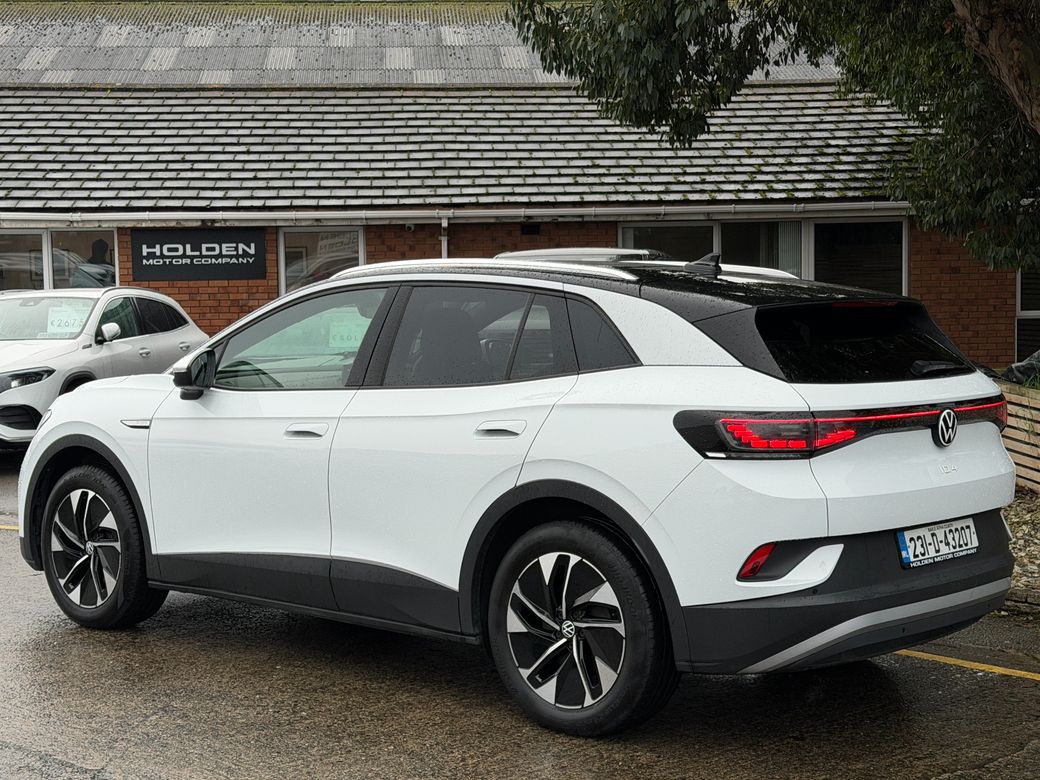 2023 Volkswagen ID.4