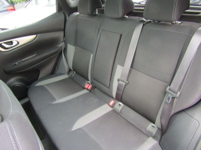 2019 Nissan Qashqai
