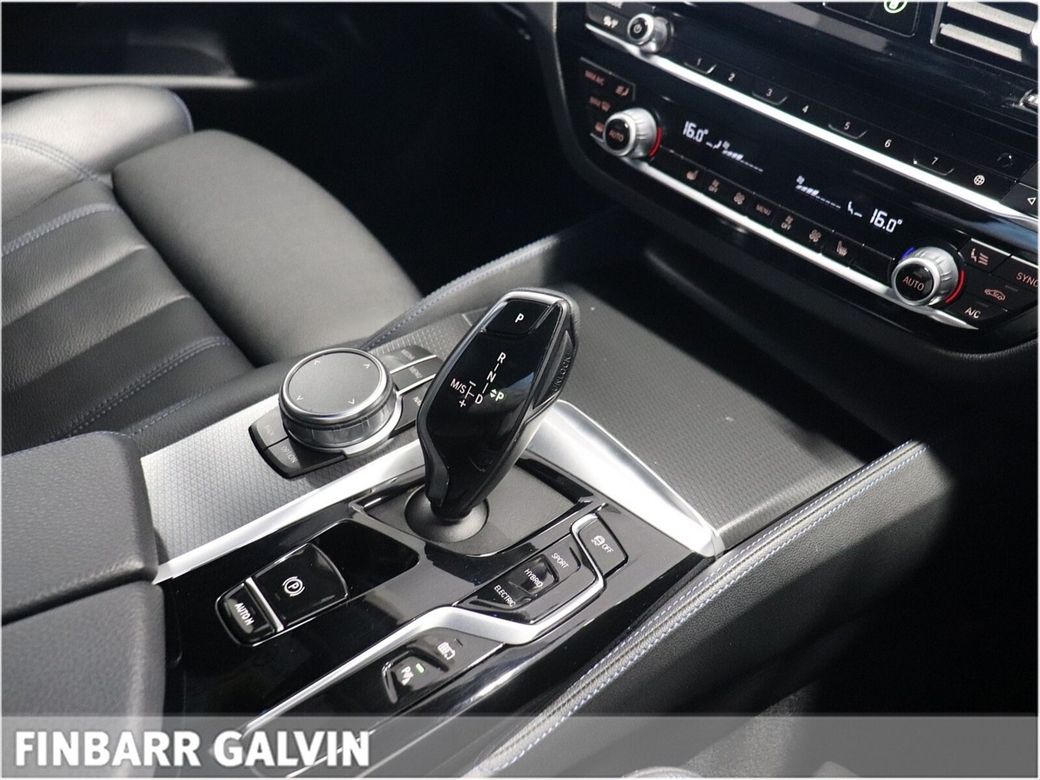 2023 BMW 5 Series