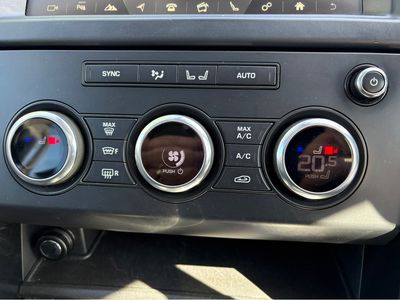 2018 Land Rover Discovery