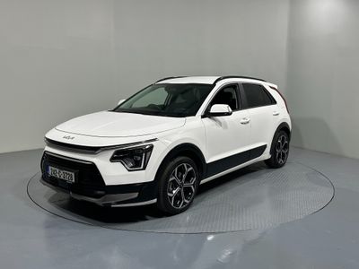 2024 Kia Niro