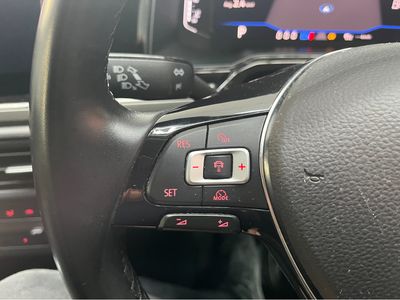 2021 Volkswagen Polo