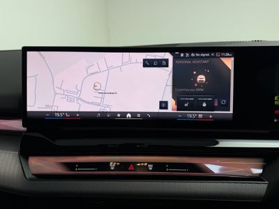 2026 BMW 5 Series
