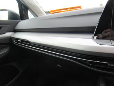 2023 Volkswagen Golf