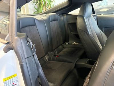 2016 Audi TT