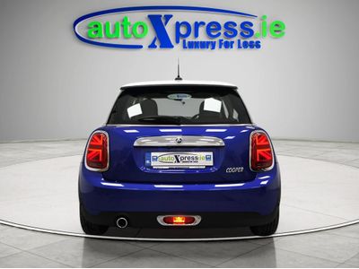 2020 Mini Cooper