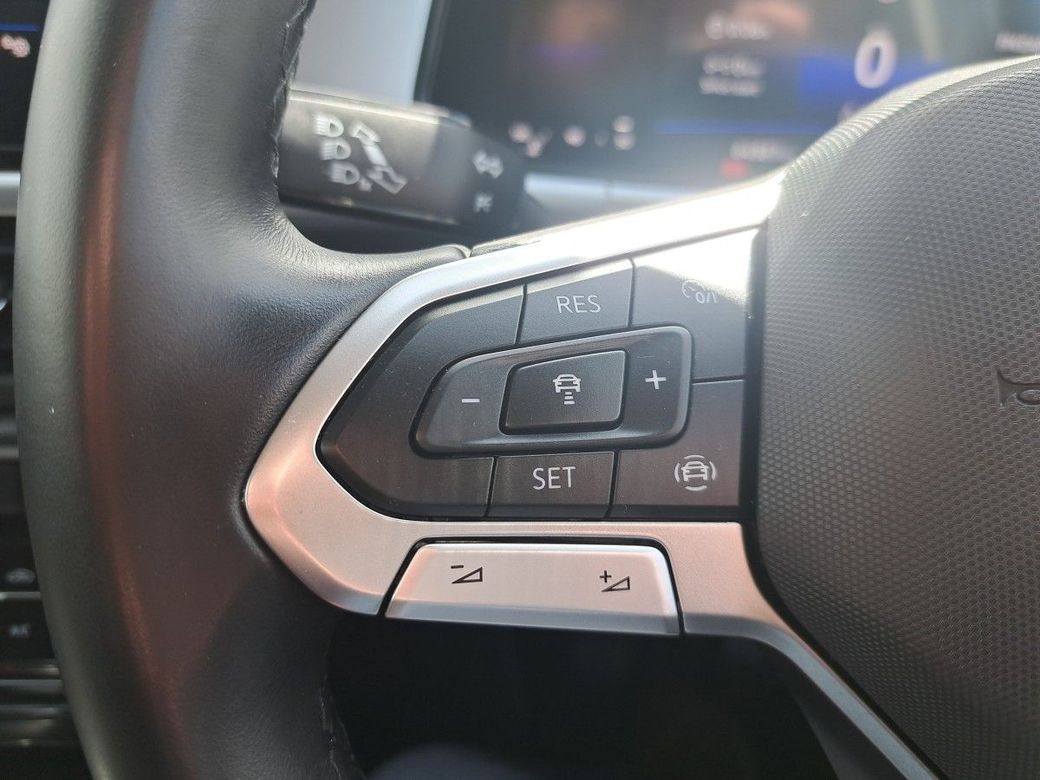2024 Volkswagen T-Roc