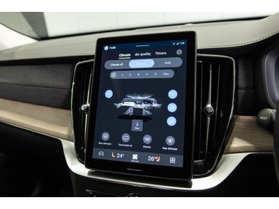 2026 Volvo XC90