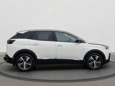 2019 Peugeot 3008