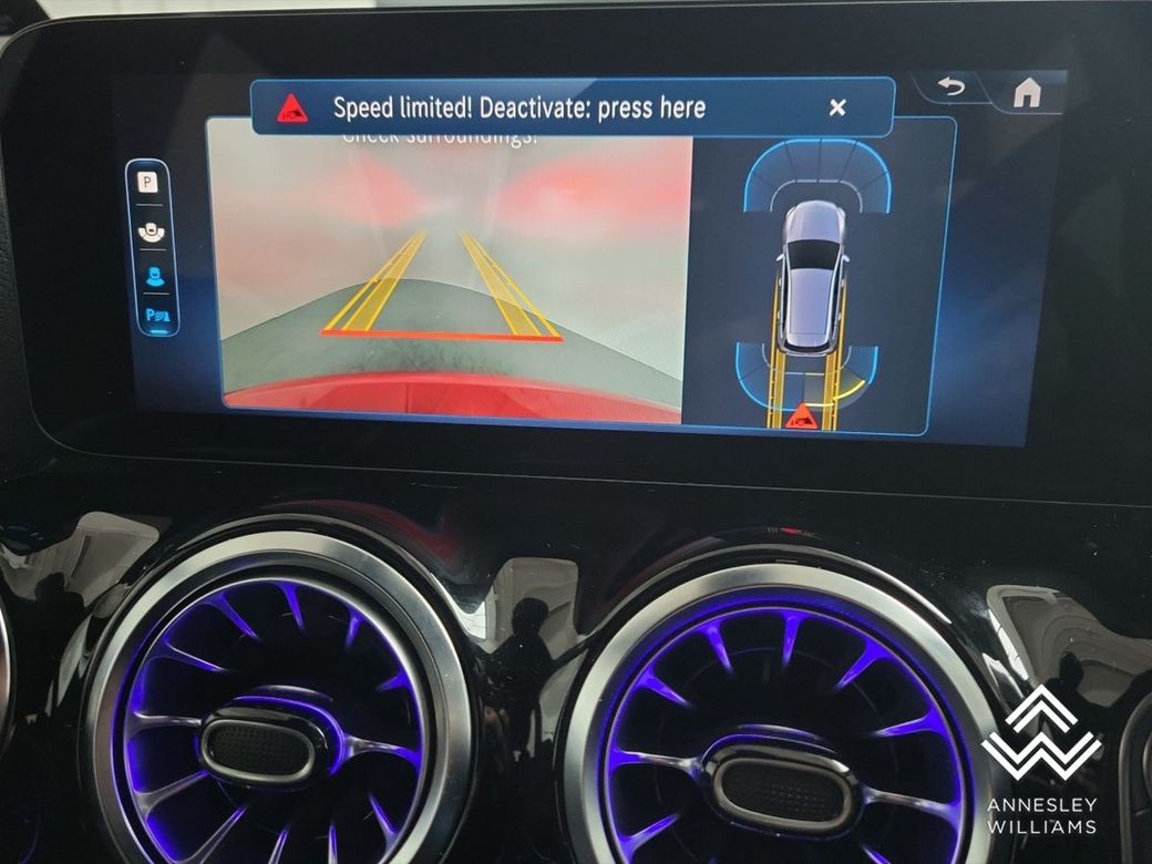 2023 Mercedes-Benz B Class