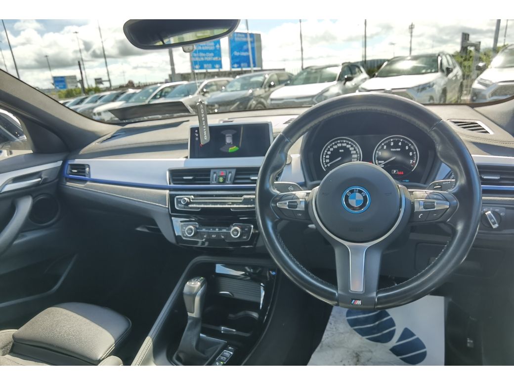 2023 BMW X2