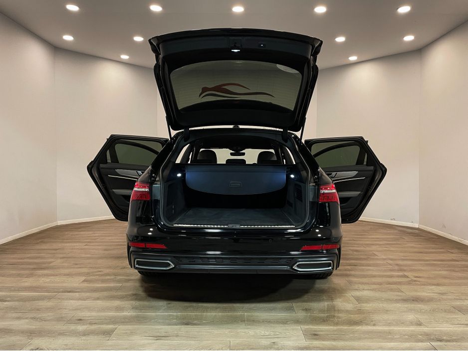 2019 Audi A6
