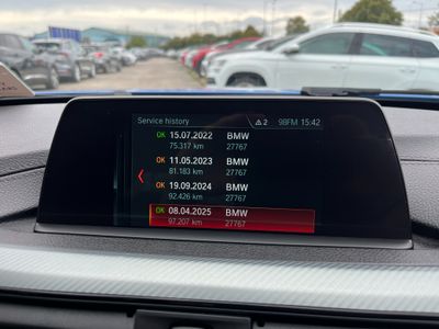 2017 BMW 3 Series