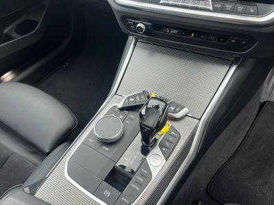 2020 BMW 3 Series