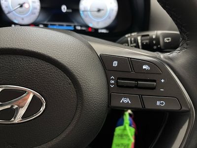 2023 Hyundai Bayon