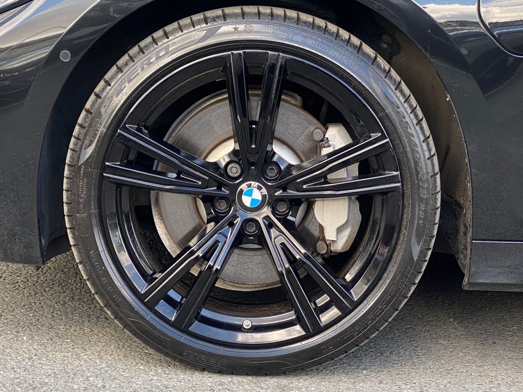 2021 BMW 3 Series