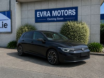2023 Volkswagen Golf